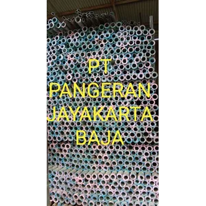 Pipa Galvanis 1" x 2.6mm x 6m SPINDO (PIPA TIPIS SNI)