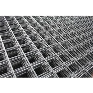 Besi Wiremesh Ukuran  2.1m x 5.4m - M 9.5 Toleransi