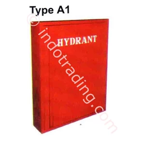 Fire Hydrant Box Tipe A1