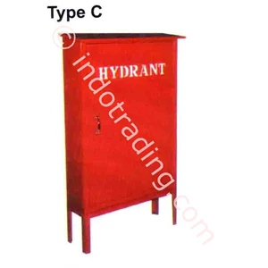 Fire Hydrant Box Tipe C