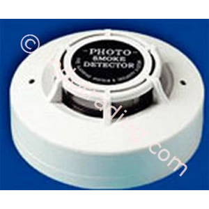 Detektor Asap Photoelectric 
