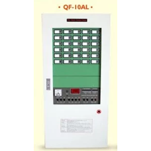 Fire Alarm Control Panel Quick Fire QF-10AL