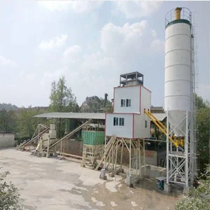Mesin Beton Batching