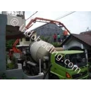 Beton Concrete Klas 225