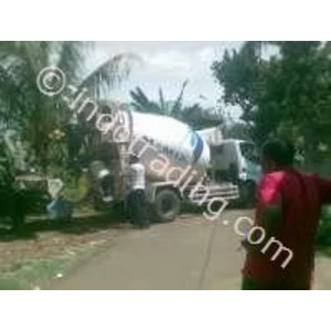 Minimix Ready Mix Beton Klas225