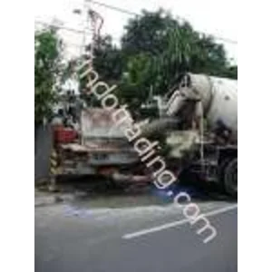 Beton Cor K250