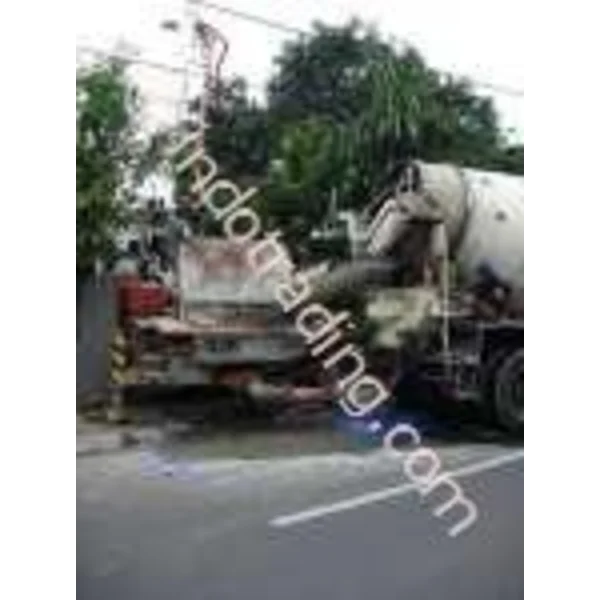 Beton Cor K250