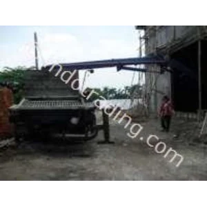 Ready Mix Cor Beton K300
