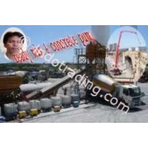 Beton Cor K225