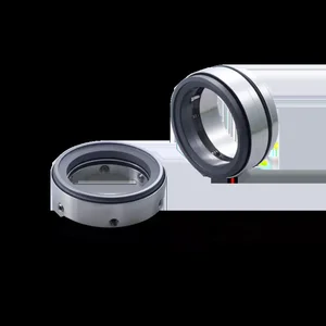 Mechanical Seal Multi Spring Balanced (Ø 20 mm - Ø 150 mm) (Pressure Loads ≤ 40 bar)
