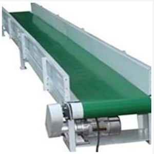 Rubber PVC Belt Conveyor FAR EAST