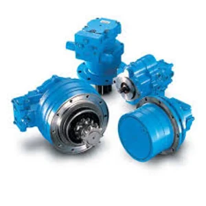 Pompa Hidrolik PTM Series Indonesia
