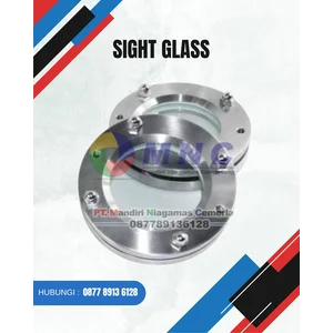 Sight Glass PTM Series Terlengkap