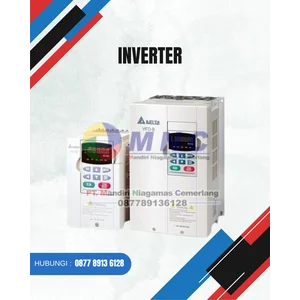 Inverter dan Konverter PTM Series