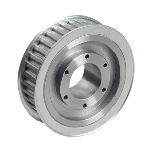 TIMING PULLEY PTM SERIES INDONESIA