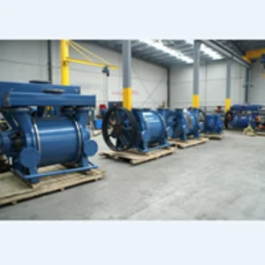 Pompa Vakum PTM Series Indonesia