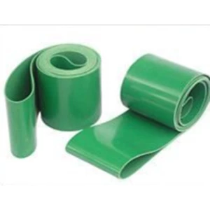Conveyor Belt Polyvinyl Chloride (Pvc) Plastic Material