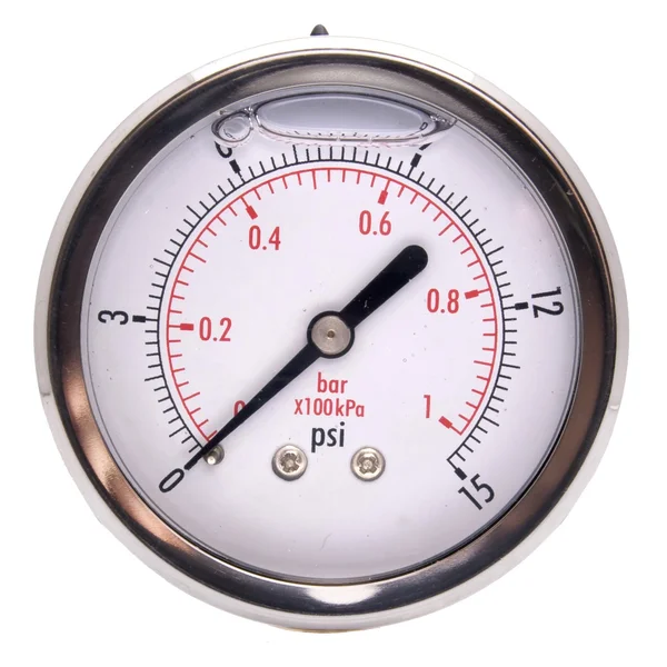 Pessure Gauge Jakarta