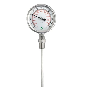 Bimetallic Thermometer jakarta