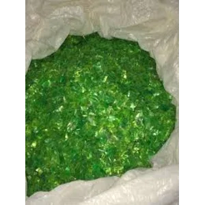 Limbah PP Warna Hijau Jakarta