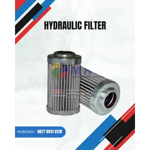 Hydraulic Filter Hight Pressure Cikarang