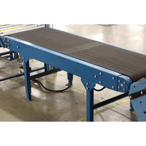 Flat Belt Conveyor PTM Series