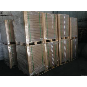 Kertas lainnya kertas CWB Triplek / Triplex Board