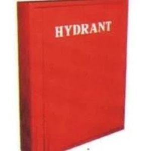 Pemadam Kebakaran Box Hydrant Tipe A1