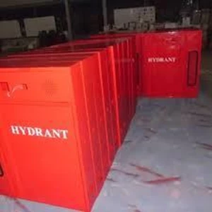Box Hydrant Tipe B / Box Hidar 