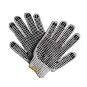Dotting Safety Gloves