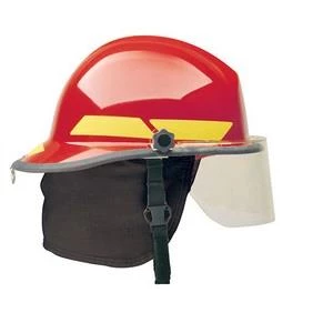 Fire Rescue Safety Helmet
