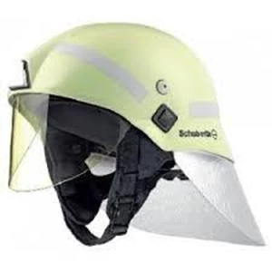 Schuberth Firefighters Helmets