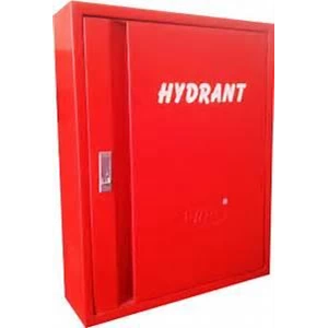 Box Hydrant  Tipe A1