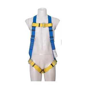 First Vest Style Harness Type 1390050