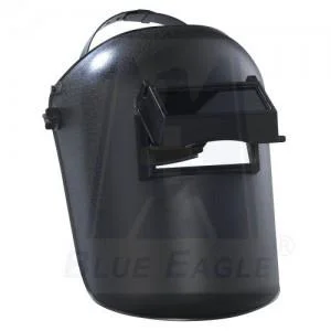 Perlindungan Pengelasan Blue Eagle Seri 633