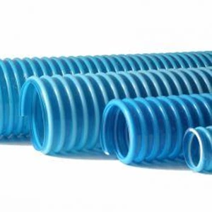 Hdpe Spiral & Sewer Pipes