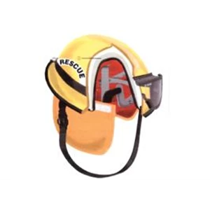 Helm Pemadam Kebakaran Murah 