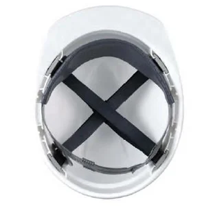 Sarang Helm MSA V-Gard Staz-On® Suspension