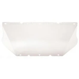  V-Gard Visors For General Purpose Applications (Anti-fog/Anti-scratch Coatings)