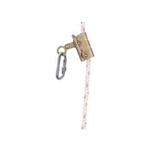Guided Fall Arrester On Rope Cobra AC202/01