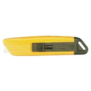 Yellow Primax Martor Cutter Knife