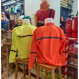 Work Tops / Safety Uniform Shirts