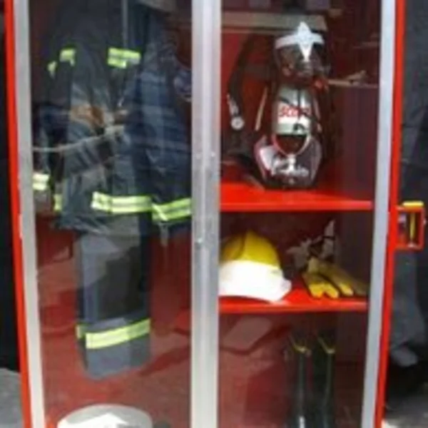 BOX APD/LEMARI SAFETY