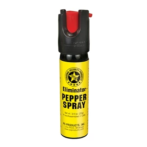 3/4 oz. Pepper Spray (Canister Only)