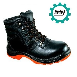 Safety Shoes Osha Ankle Boot