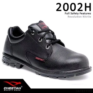 Sepatu Safety Cheetah 2002 H