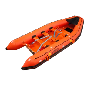 Perahu Karet NARWHAL SV-480 MOB TANPA MESIN