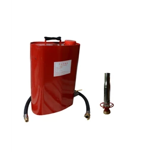 Foam Applicator Portable / Tangki Foam Pemadam Kapasitas 20 Liter