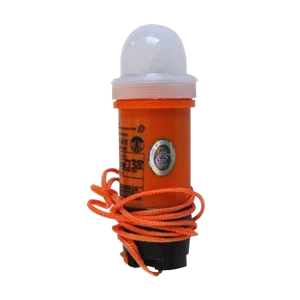 Life Jacket Light Without Battery Ship Safety Tools