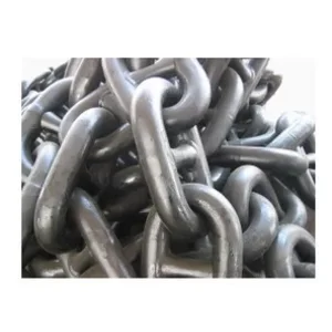 Anchor Chain for Marine Mooring Systems DNV GL